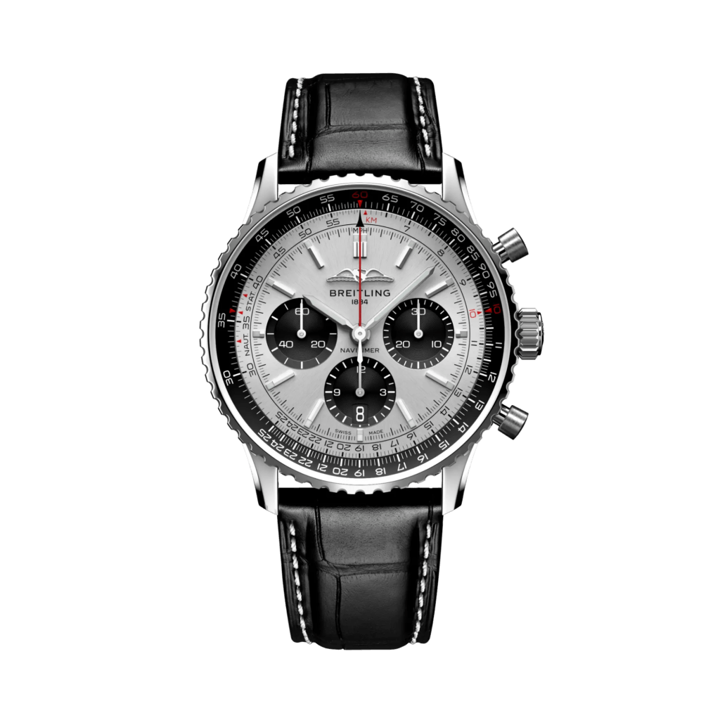Breitling Navitimer 43mm - AB0138241G1P1 - #1 Breitling Navitimer 43mm - AB0138241G1P1 - #1