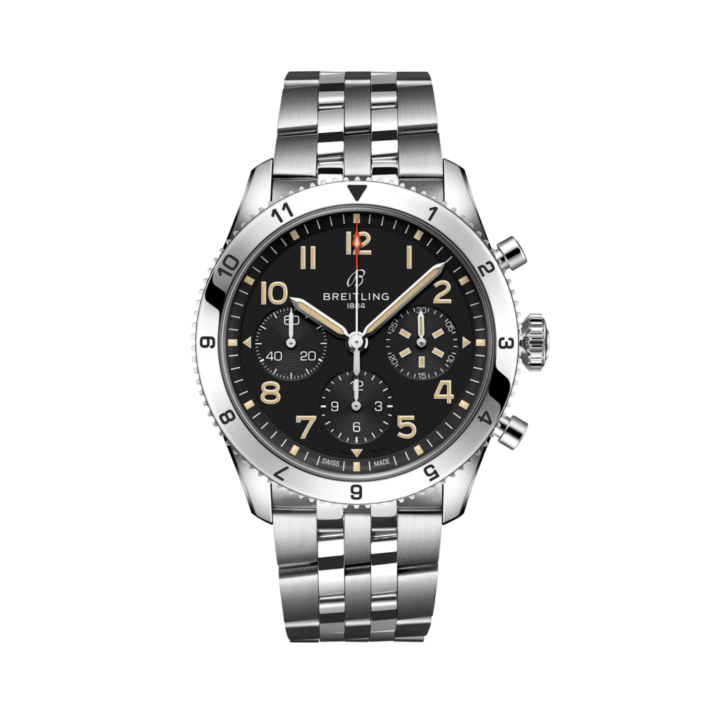 Classic Avi 42mm - Breitling - A233803A1B1A1 Classic Avi 42mm - Breitling - A233803A1B1A1