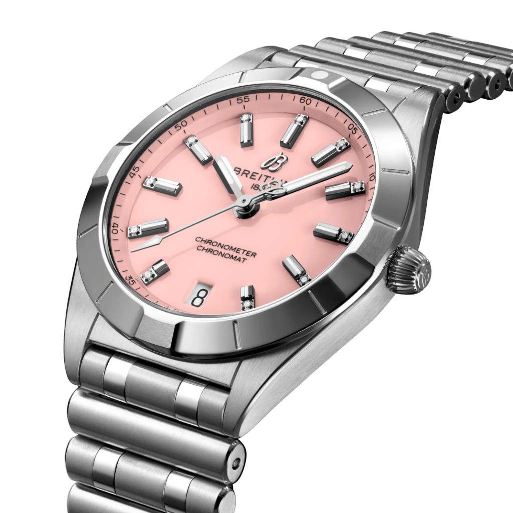 Breitling Chronomat 32mm - A77310101K1A1 - #2 Breitling Chronomat 32mm - A77310101K1A1 - #2