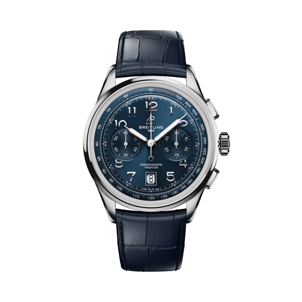 Breitling Premier B01 Chronograph 42mm - AB0145171C1P2 - #1 Breitling Premier B01 Chronograph 42mm - AB0145171C1P2 - #1