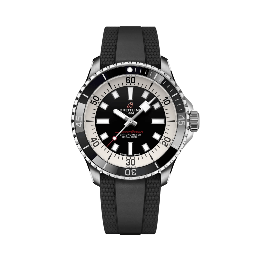 Breitling Superocean Automatic 42mm - A17375211B1S1 - #1