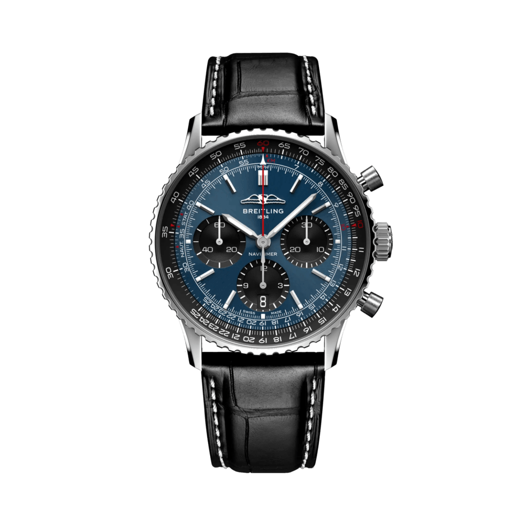 Breitling Navitimer 41mm - AB0139241C1P1 - #1 Breitling Navitimer 41mm - AB0139241C1P1 - #1