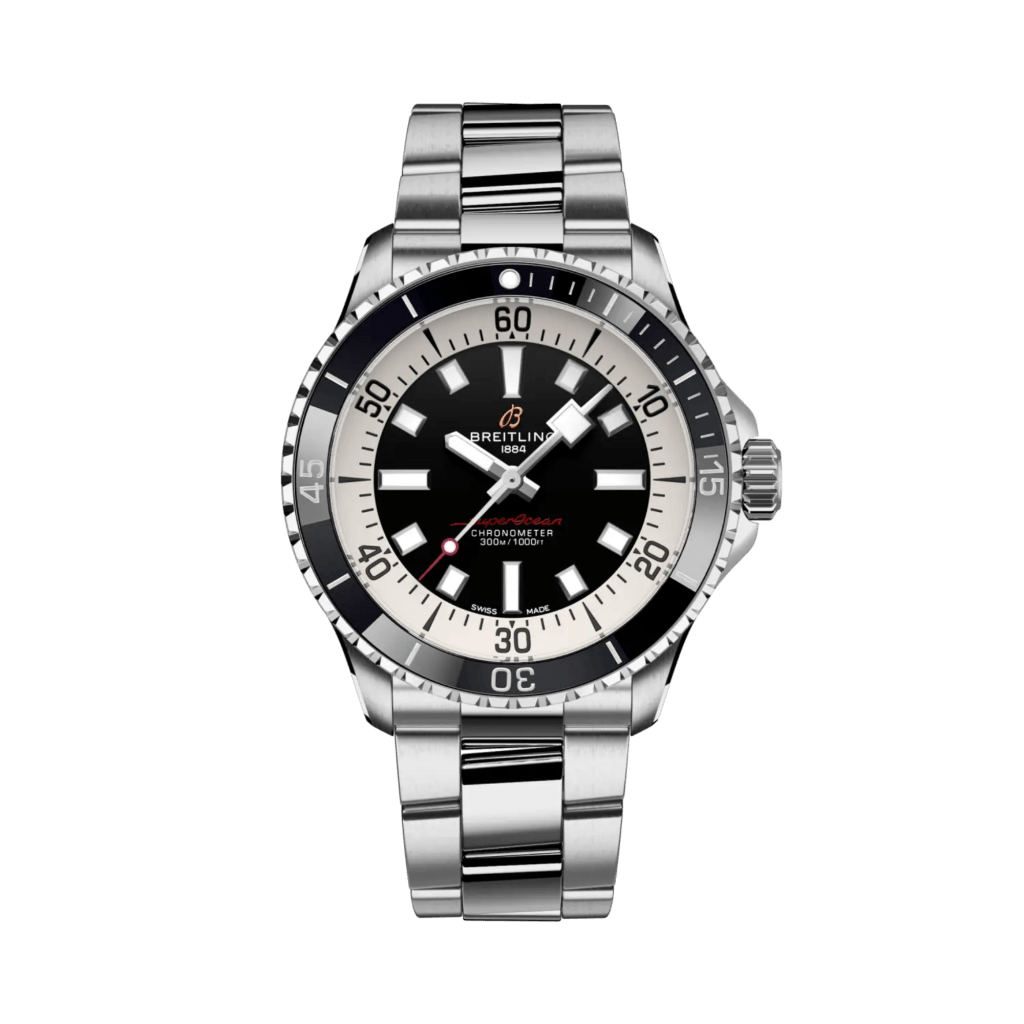 Breitling Superocean Automatic 42mm - A17375211B1A1 - #1
