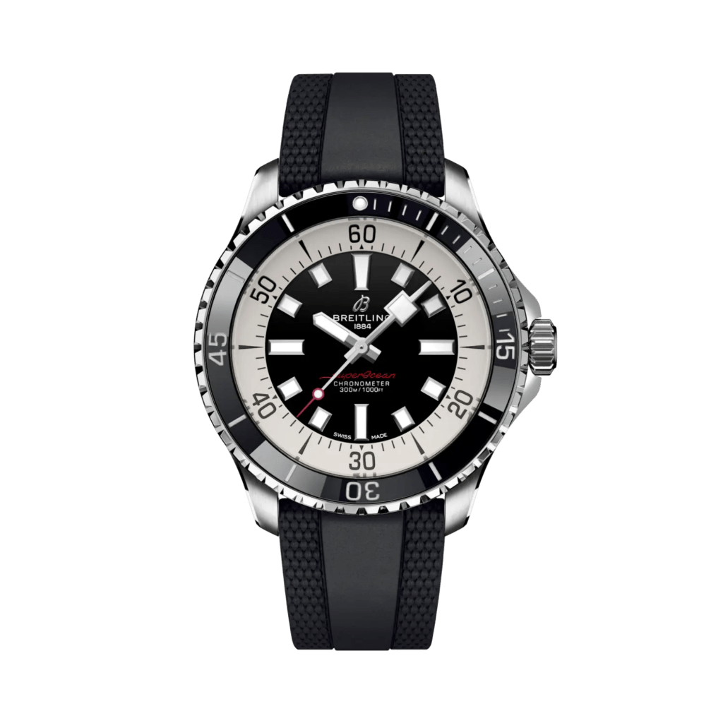 Breitling Superocean Automatic 44mm - A17376211B1S1 - #1 Breitling Superocean Automatic 44mm - A17376211B1S1 - #1