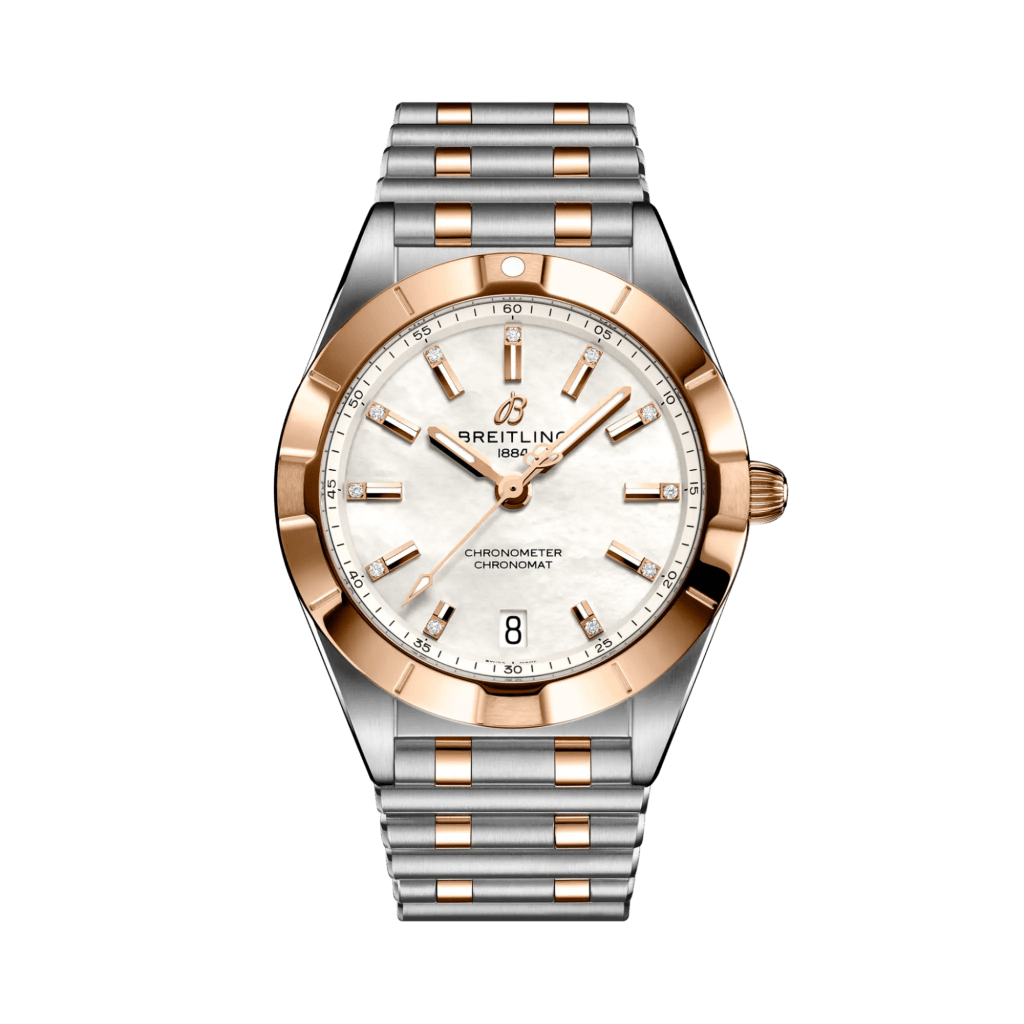 Breitling Chronomat 32mm - U77310101A2U1 - #1 Breitling Chronomat 32mm - U77310101A2U1 - #1