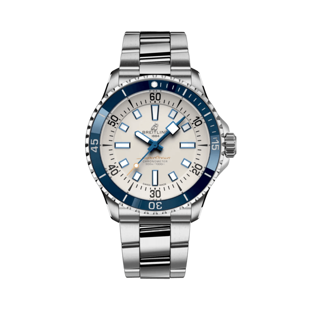 Breitling Superocean Automatic 42mm - A17375E71G1A1 - #1