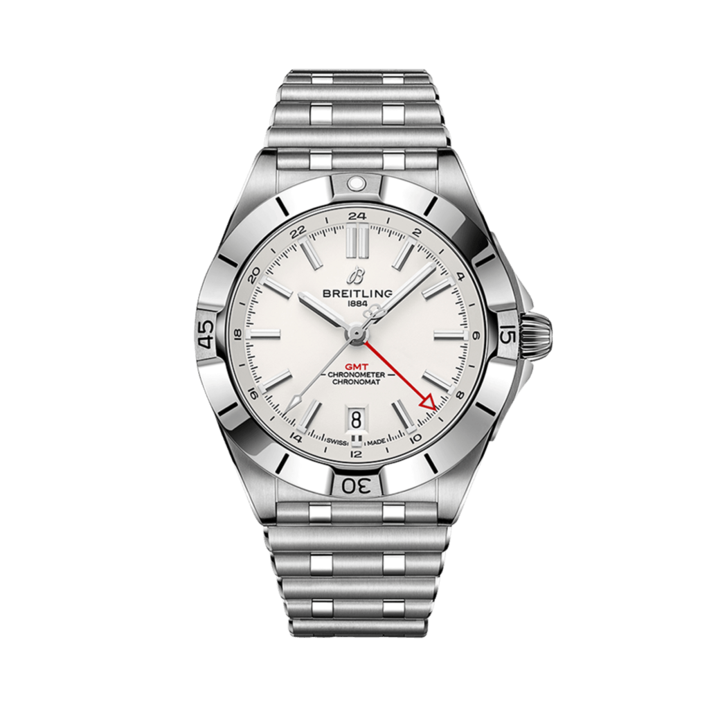 Breitling Chronomat Automatic GMT 40mm - A32398101A1A1 - #1