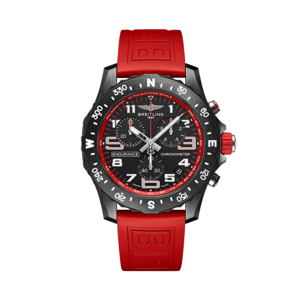 Breitling Professional Endurance Pro 44mm - X82310D91B1S1 - #1 Breitling Professional Endurance Pro 44mm - X82310D91B1S1 - #1