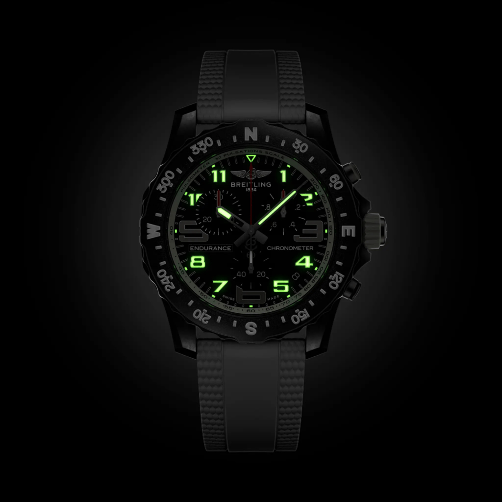 Breitling Professional Endurance Pro 44mm - X82310A71B1S1 - #6 Breitling Professional Endurance Pro 44mm - X82310A71B1S1 - #6