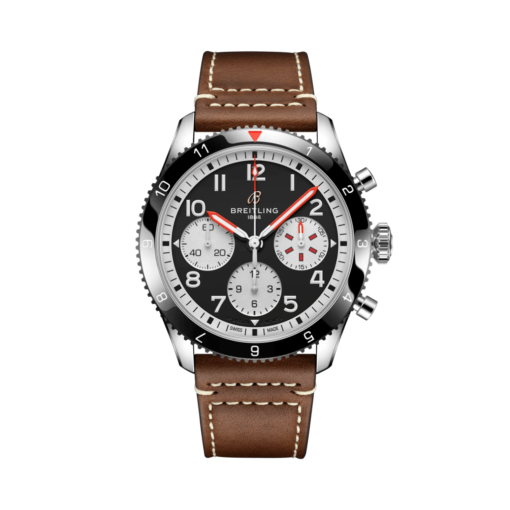 Breitling Classic Avi 42mm - Y233801A1B1X1 - #1 Breitling Classic Avi 42mm - Y233801A1B1X1 - #1