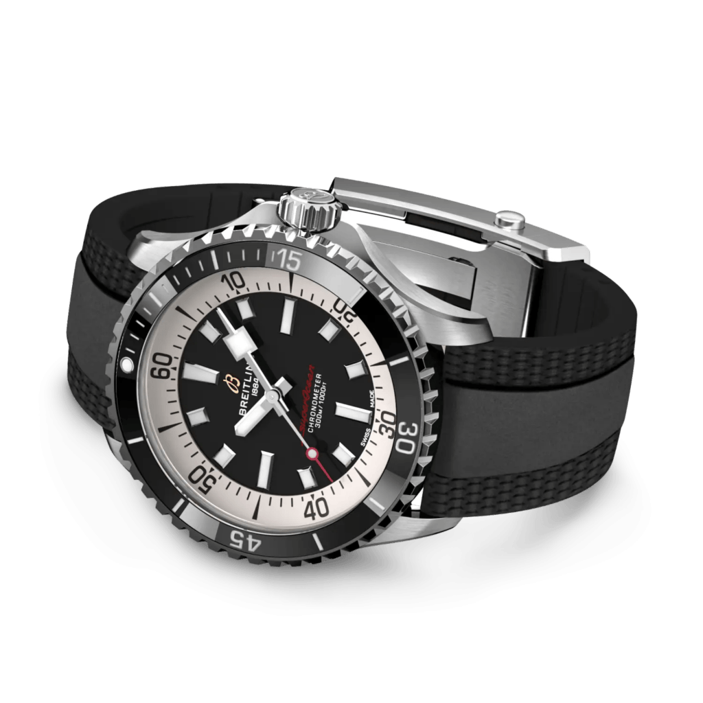 Breitling Superocean Automatic 42mm - A17375211B1S1 - #6