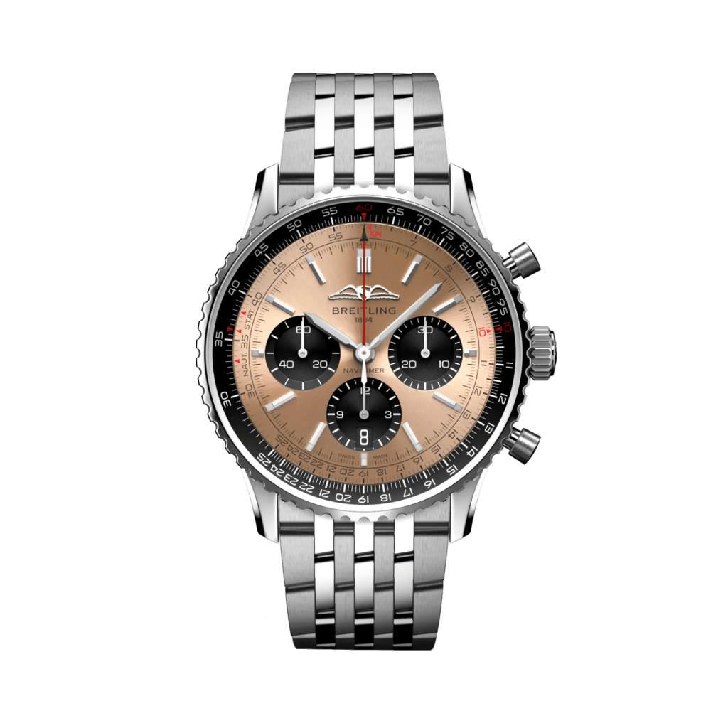 Breitling Navitimer 43mm - AB0138241K1A1 - #1
