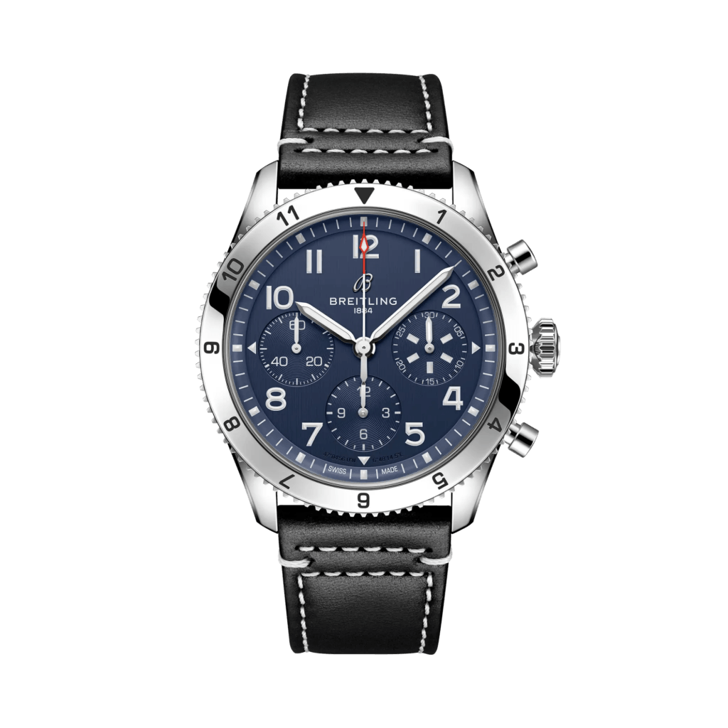 Classic Avi 42mm - Breitling - A233801A1C1X1 Classic Avi 42mm - Breitling - A233801A1C1X1