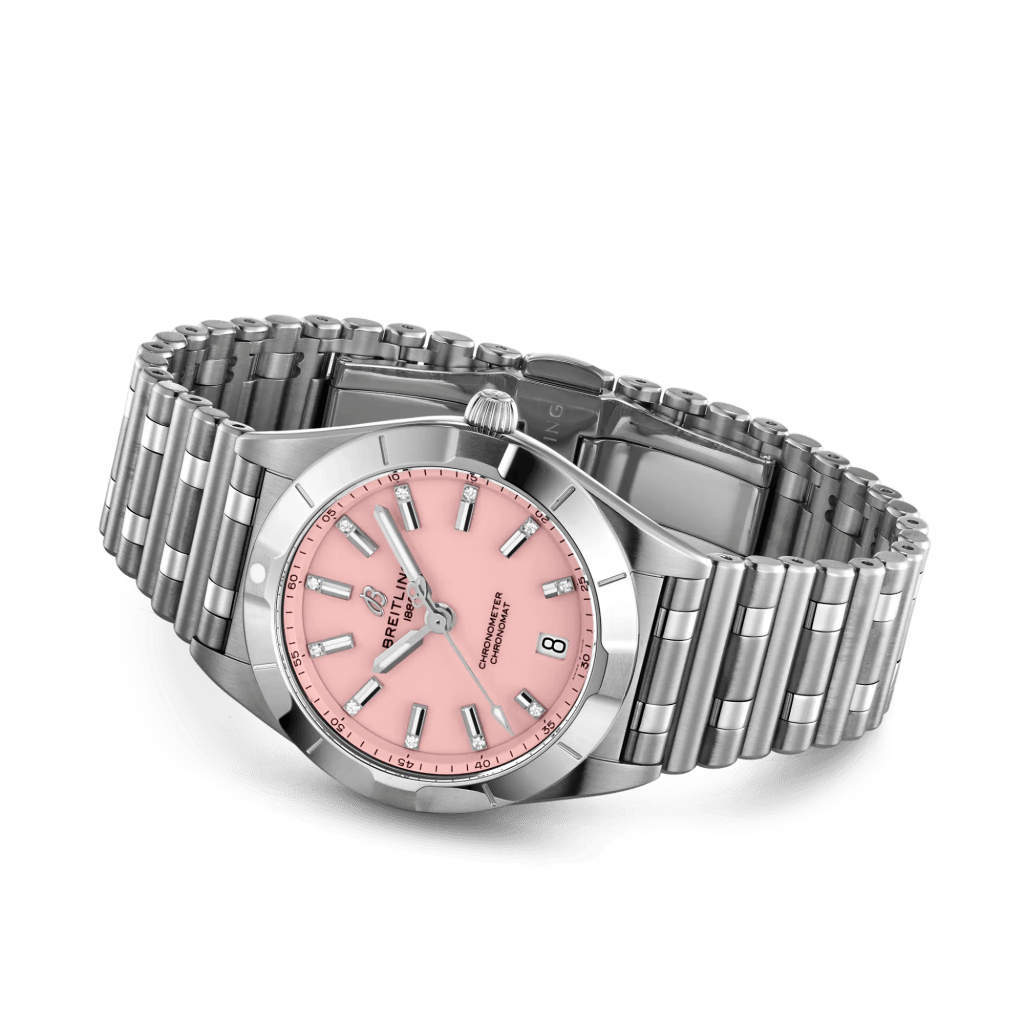 Breitling Chronomat 32mm - A77310101K1A1 - #3 Breitling Chronomat 32mm - A77310101K1A1 - #3