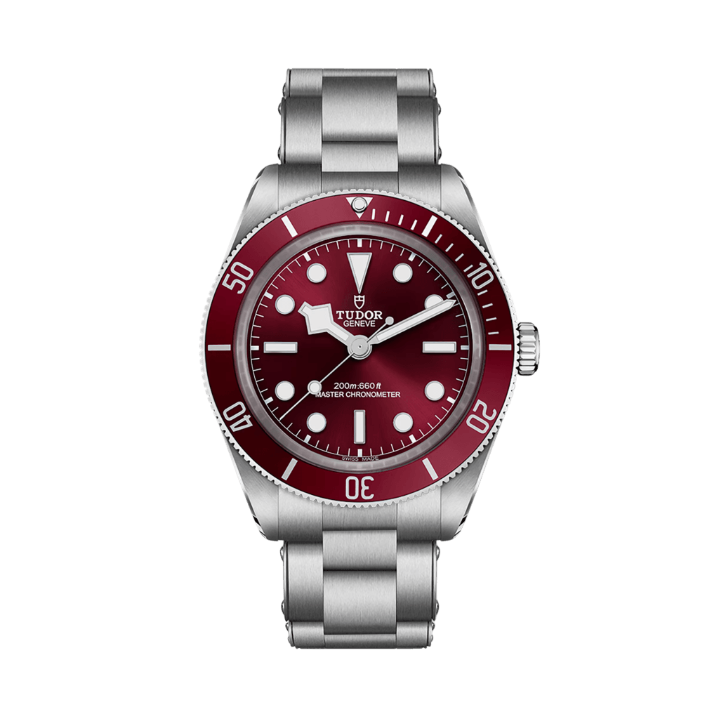TUDOR Black Bay 58 39mm - 7939A1A0RU-0002 - #1 TUDOR Black Bay 58 39mm - 7939A1A0RU-0002 - #1