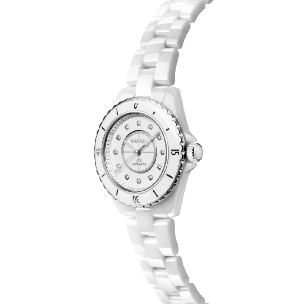 CHANEL J12 Calibre 122 - H9741 - #6