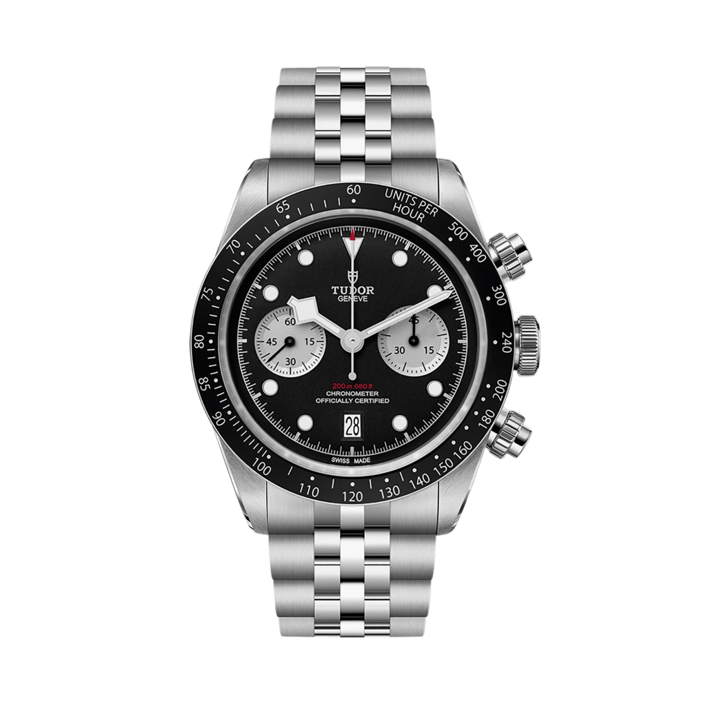 Black Bay 41mm - Tudor - 79360N-0013 Black Bay 41mm - Tudor - 79360N-0013