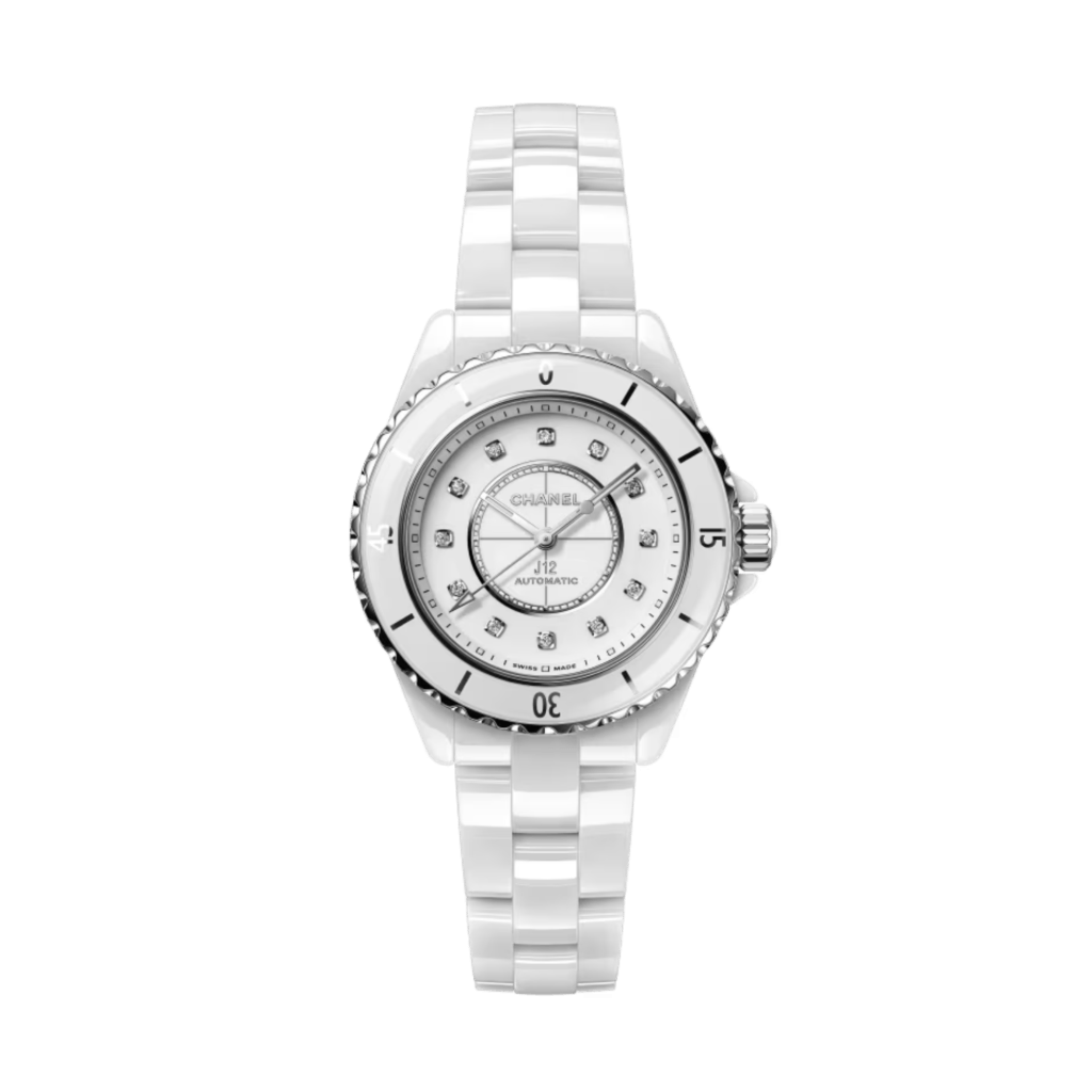 J12 - CHANEL - H9741 J12 - CHANEL - H9741