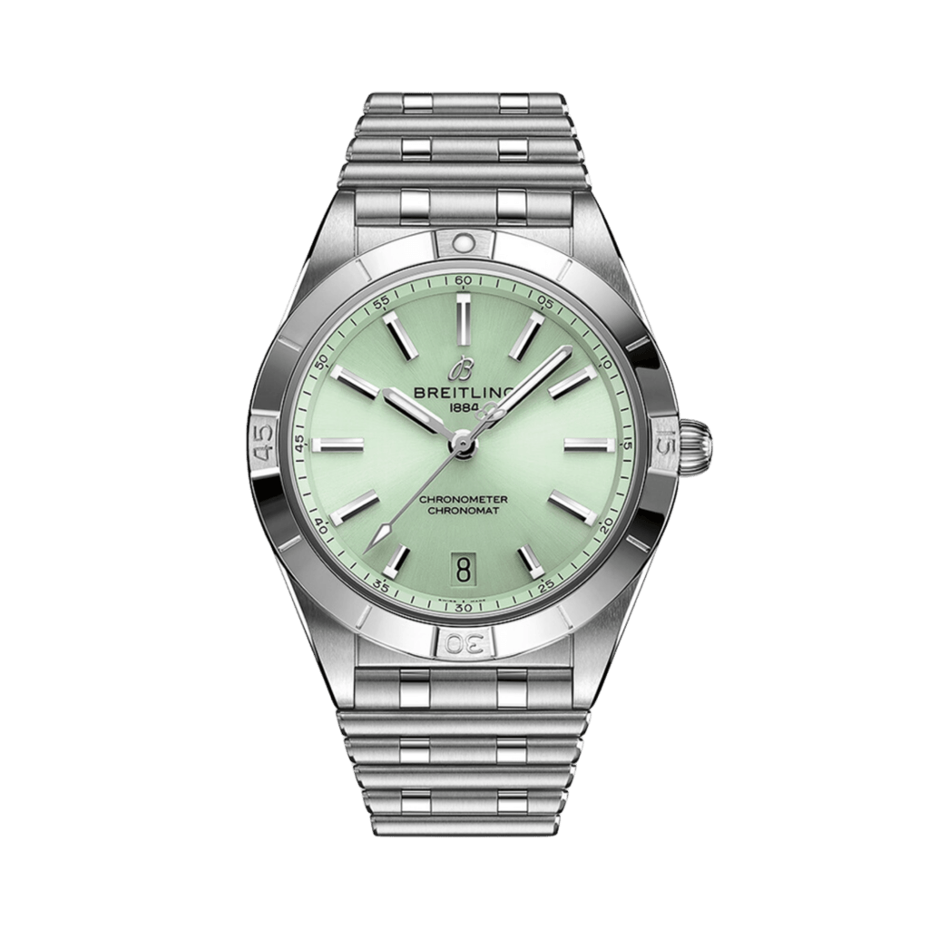 Breitling Chronomat 36mm - A10380101L1A1 - #1 Breitling Chronomat 36mm - A10380101L1A1 - #1