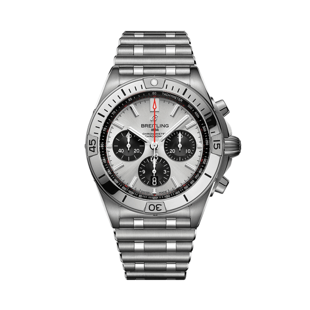 Breitling Chronomat B01 42mm - AB0134101G1A1 - #1 Breitling Chronomat B01 42mm - AB0134101G1A1 - #1