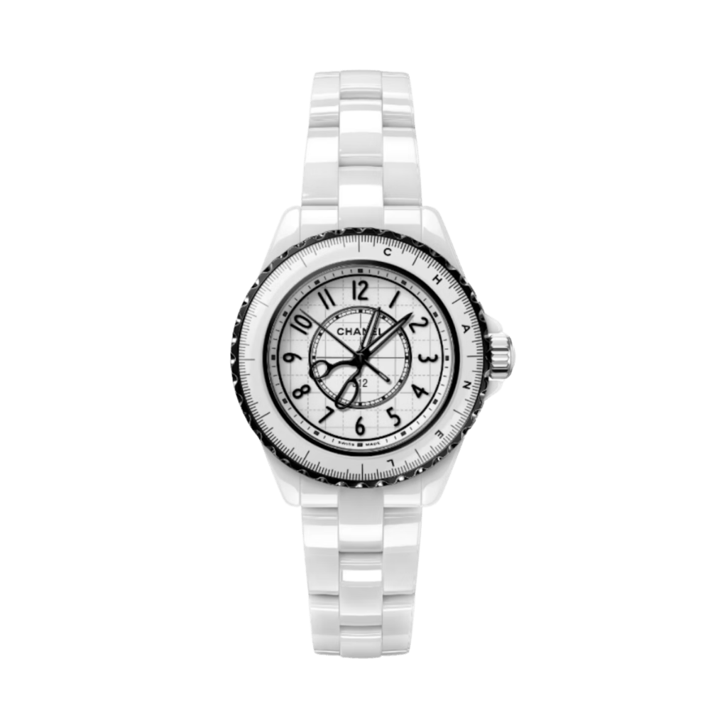J12 33mm - CHANEL - H9763 J12 33mm - CHANEL - H9763