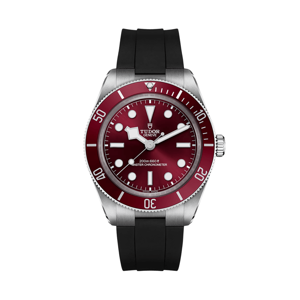 Black Bay 39mm - Tudor - 7939A1A0RU-0003 Black Bay 39mm - Tudor - 7939A1A0RU-0003