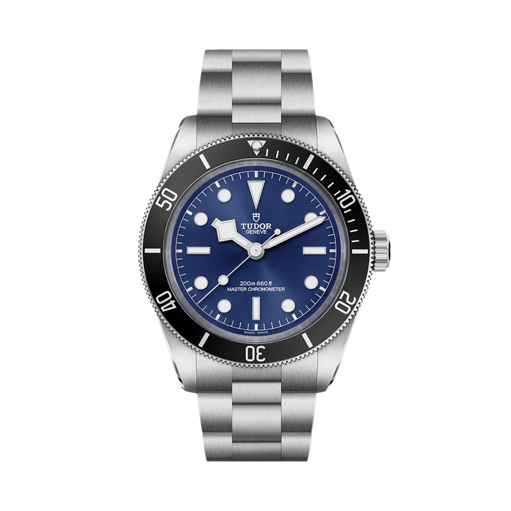 TUDOR Black Bay 68 43mm - 7943A1A0NU-0001 - #1