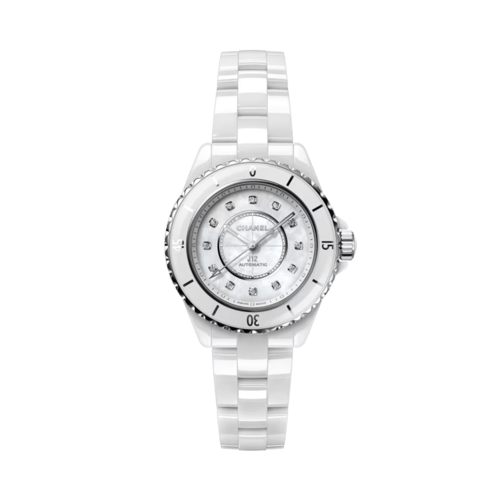 J12 33mm - CHANEL - H10472 J12 33mm - CHANEL - H10472
