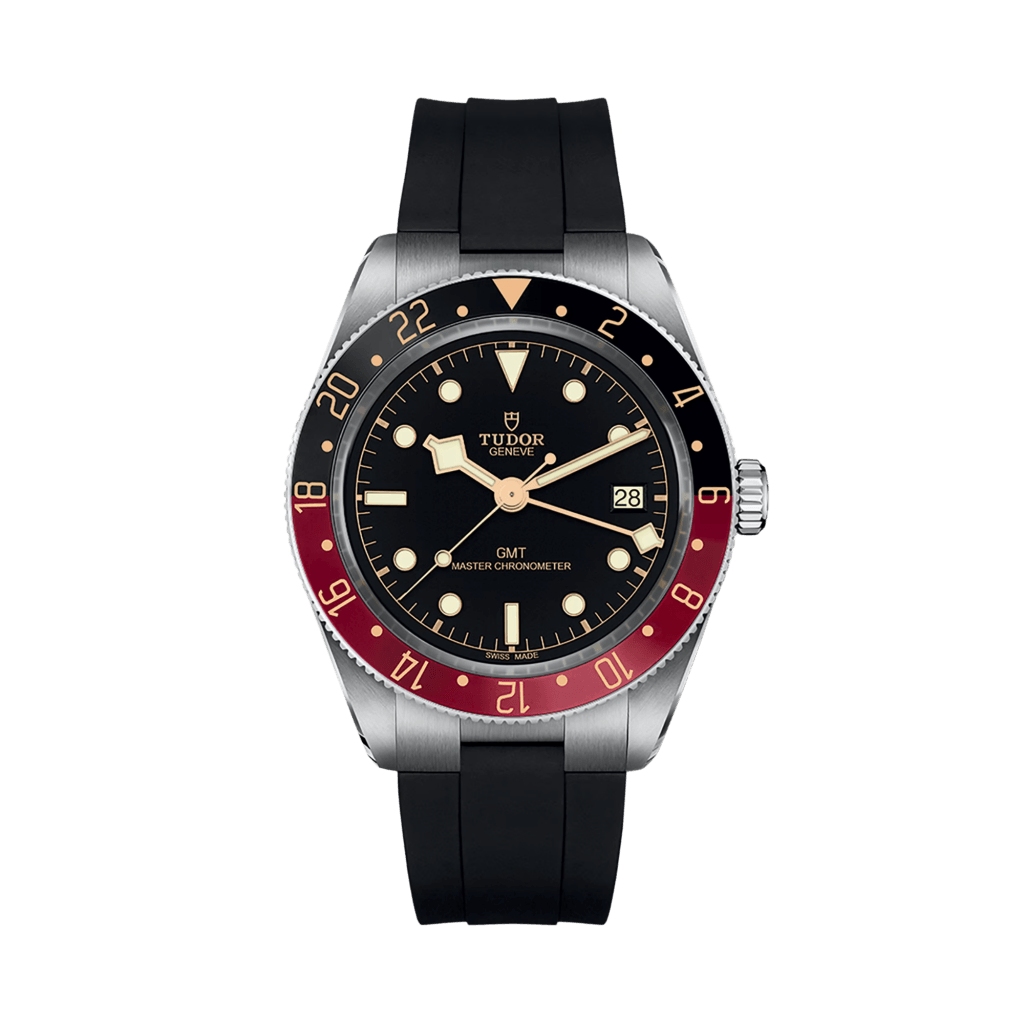 TUDOR Black Bay 58 39mm - 7939G1A0NRU-0002 - #1 TUDOR Black Bay 58 39mm - 7939G1A0NRU-0002 - #1