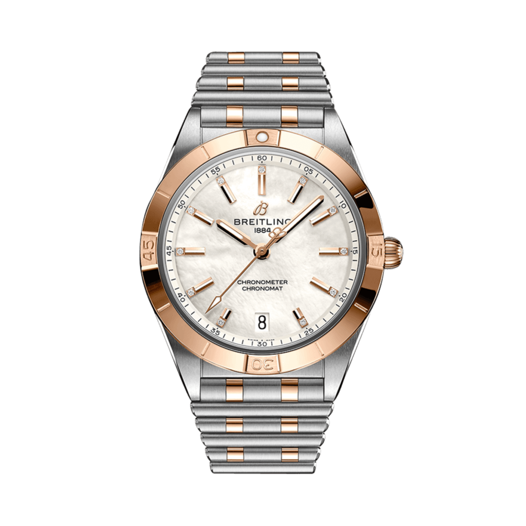 Breitling Chronomat 36mm - U10380101A2U1 - #1 Breitling Chronomat 36mm - U10380101A2U1 - #1