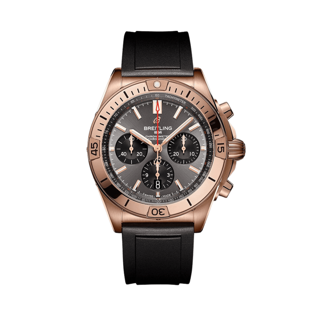 Breitling Chronomat B01 42mm - RB0134101B1S1 - #1 Breitling Chronomat B01 42mm - RB0134101B1S1 - #1