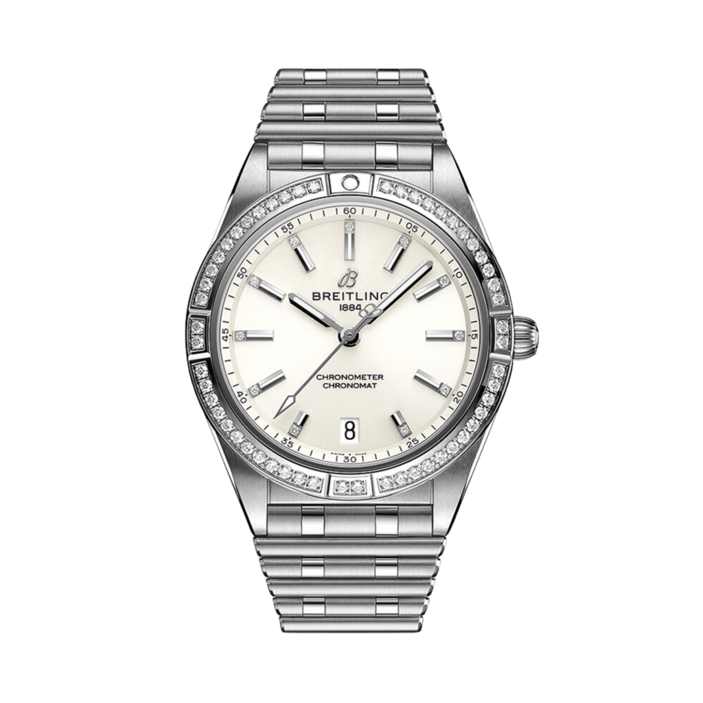 Breitling Chronomat 36mm - A10380591A1A1 - #1