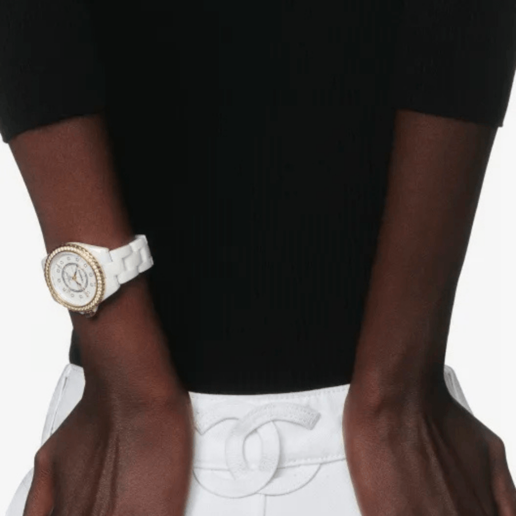 CHANEL J12 38mm - H9836 - #5