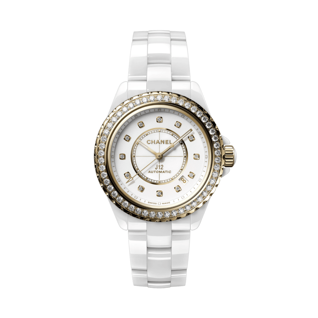 CHANEL J12 38mm - H9836 - #1