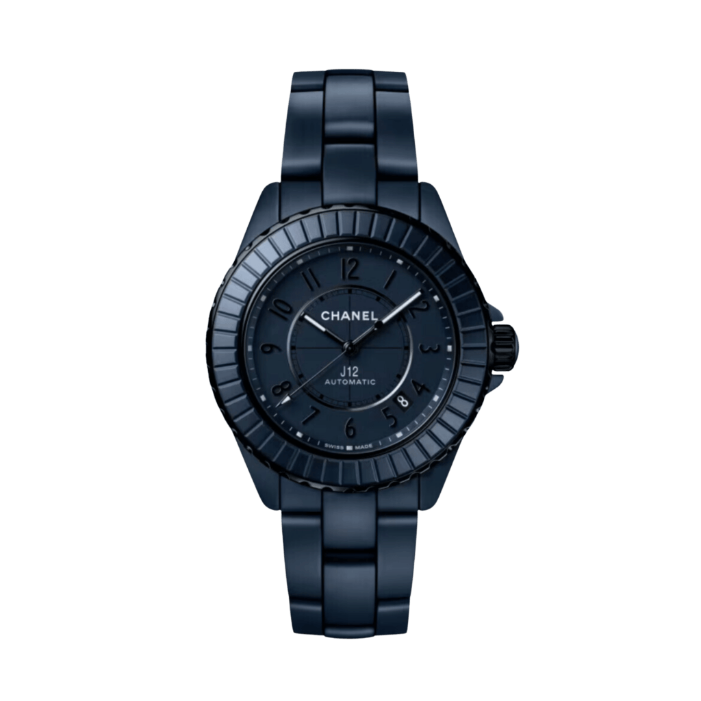 J12 38mm - CHANEL - H9632 J12 38mm - CHANEL - H9632
