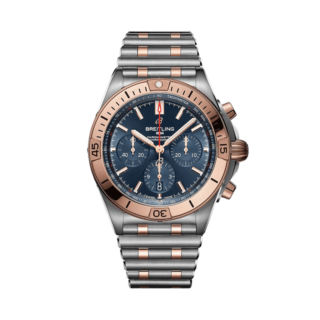 Breitling Chronomat B01 42mm - UB0134101C1U1 - #1 Breitling Chronomat B01 42mm - UB0134101C1U1 - #1
