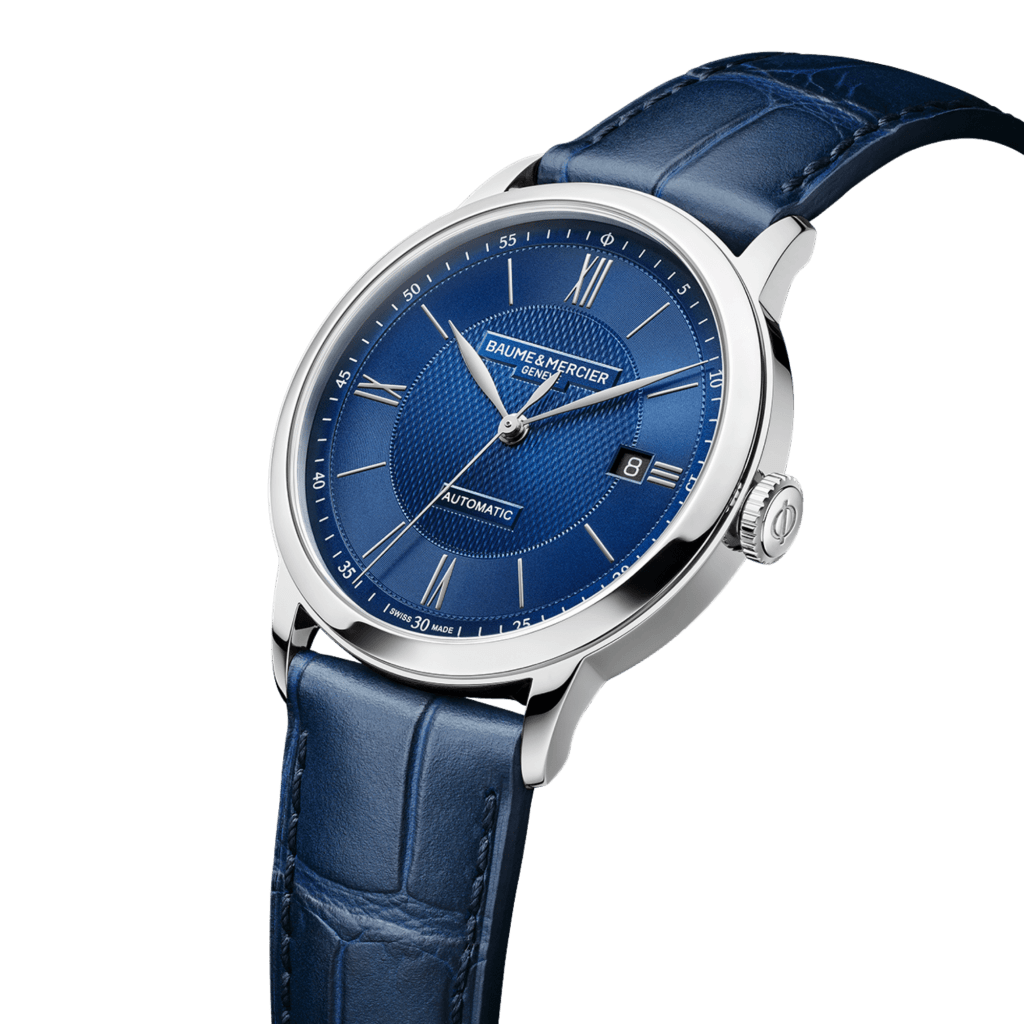 Baume & Mercier Classima Automatic Date 40mm - M0A10879 - #2 Baume & Mercier Classima Automatic Date 40mm - M0A10879 - #2
