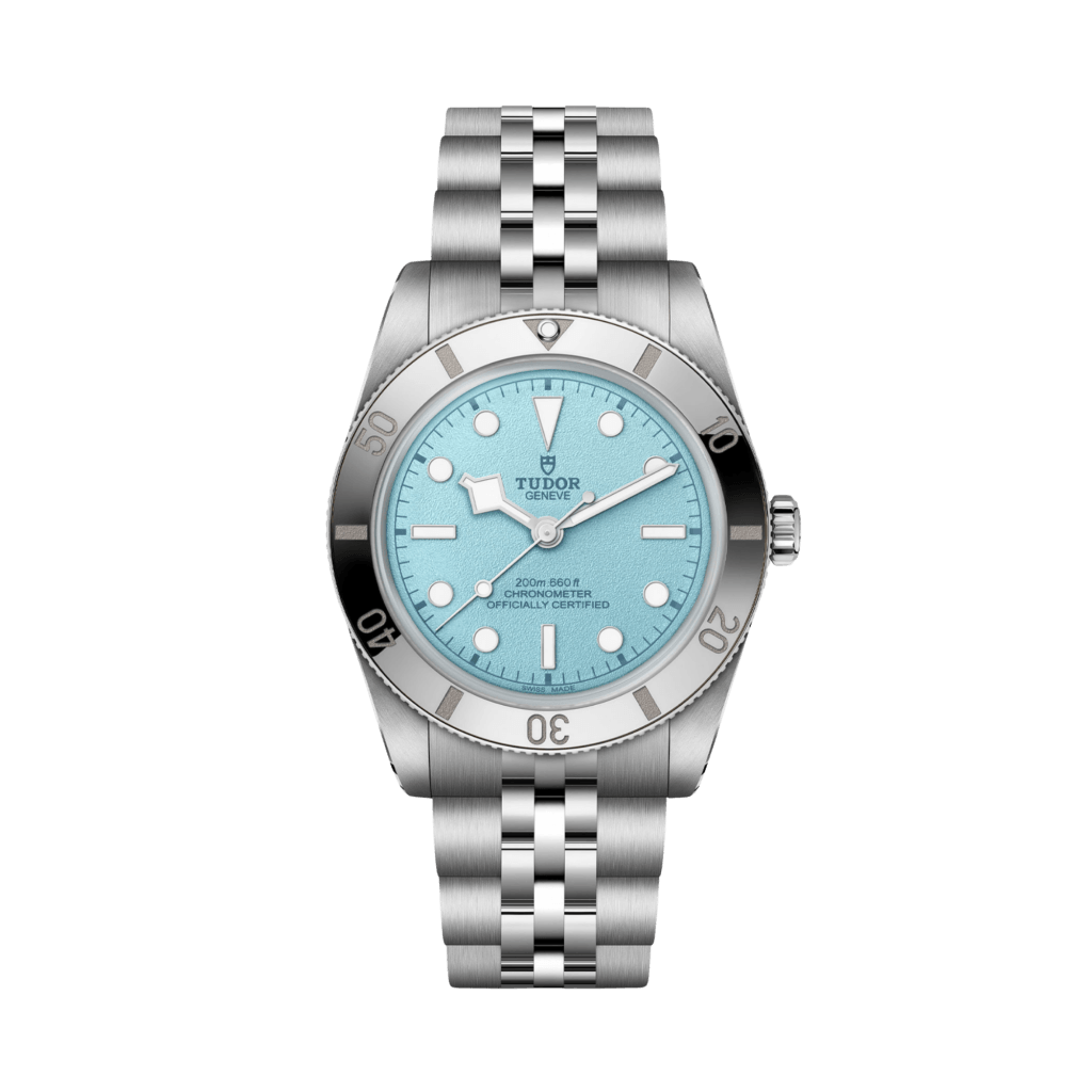 TUDOR Black Bay 54 37mm - 79000-0001 - #1 TUDOR Black Bay 54 37mm - 79000-0001 - #1