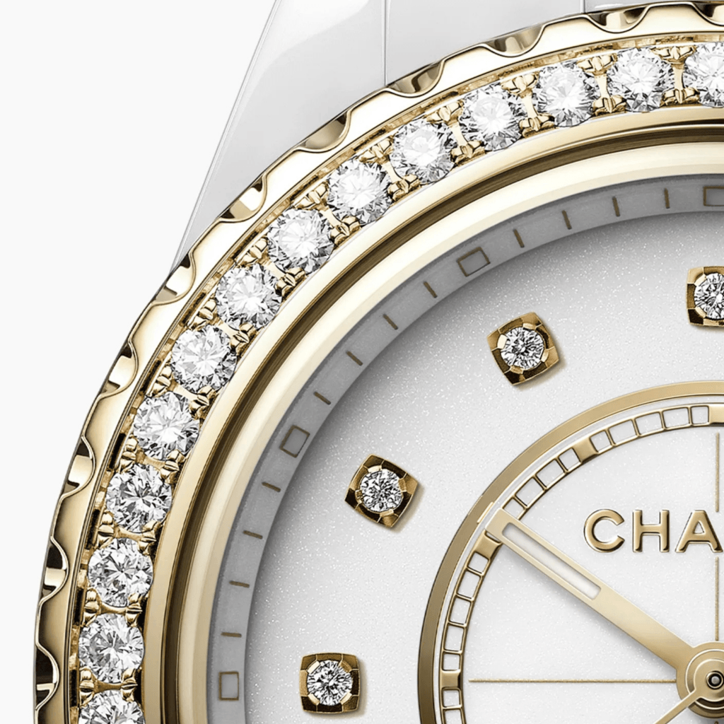 CHANEL J12 38mm - H9836 - #6