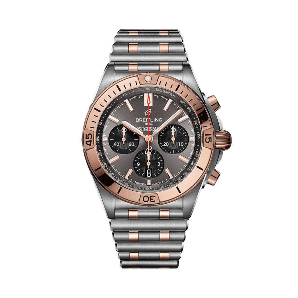 Breitling Chronomat B01 42mm - UB0134101B1U1 - #1 Breitling Chronomat B01 42mm - UB0134101B1U1 - #1