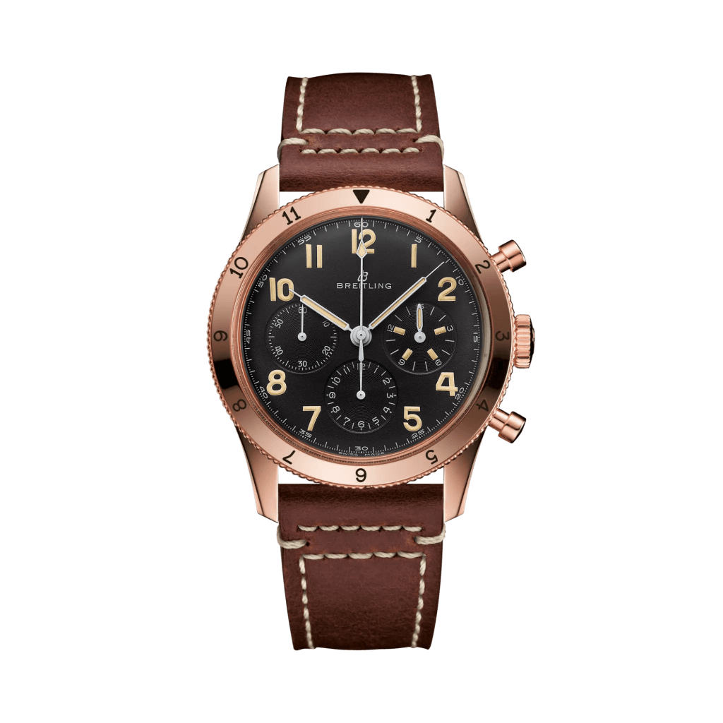 Classic Avi 41mm - Breitling - RB0920131B1X1 Classic Avi 41mm - Breitling - RB0920131B1X1