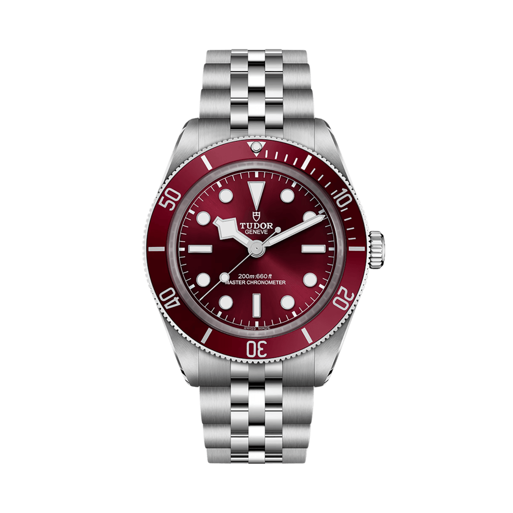 TUDOR Black Bay 58 39mm - 7939A1A0RU-0001 - #1 TUDOR Black Bay 58 39mm - 7939A1A0RU-0001 - #1