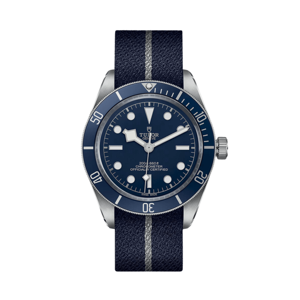 Black Bay 39mm - Tudor - 79030B-0003 Black Bay 39mm - Tudor - 79030B-0003