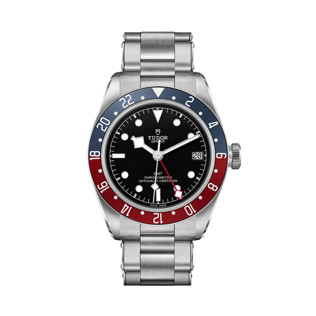 Black Bay 41mm - Tudor - 79830RB-0001 Black Bay 41mm - Tudor - 79830RB-0001