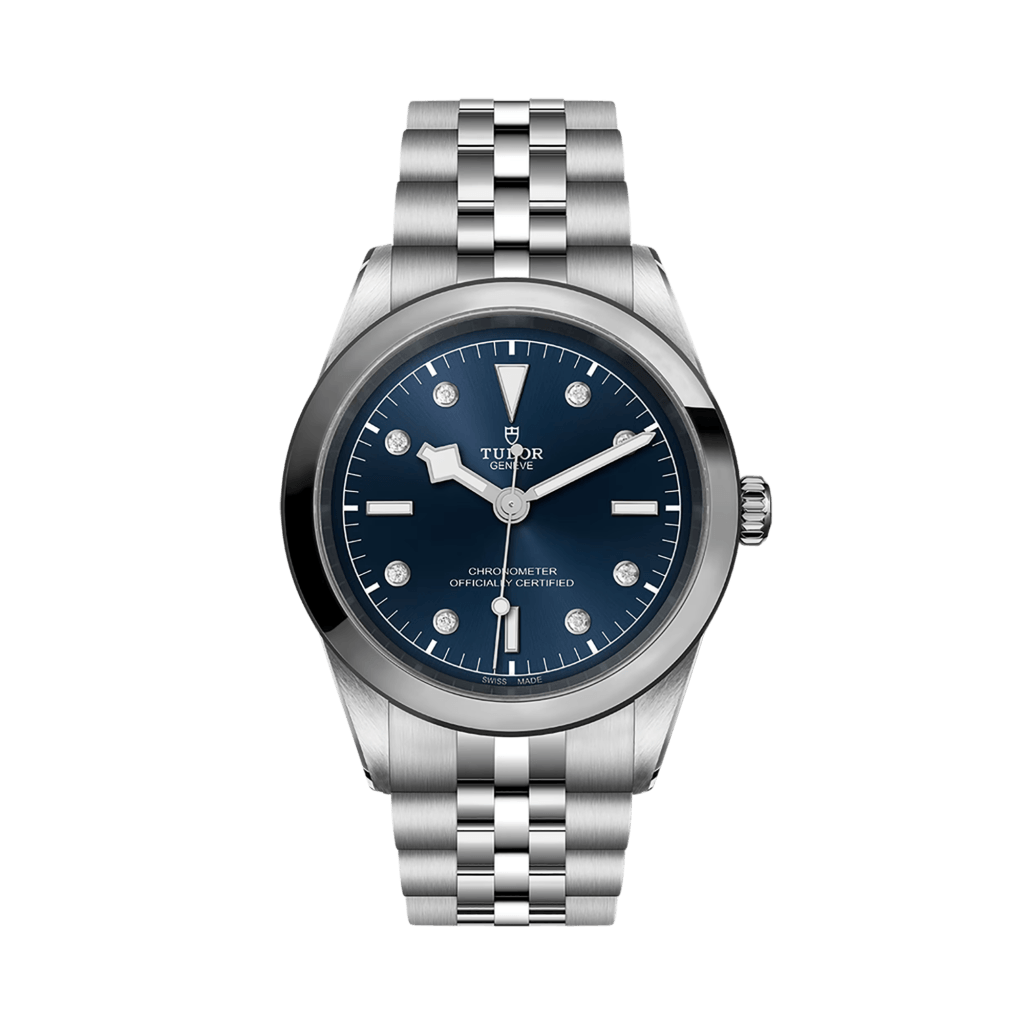 TUDOR Black Bay 41 41mm - 79680-0005 - #1 TUDOR Black Bay 41 41mm - 79680-0005 - #1