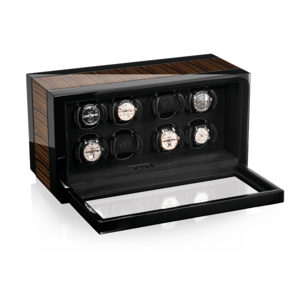 BUBEN&ZORWEG Vantage 8 Macassar - Vantage 8 Macassar - #2 BUBEN&ZORWEG Vantage 8 Macassar - Vantage 8 Macassar - #2