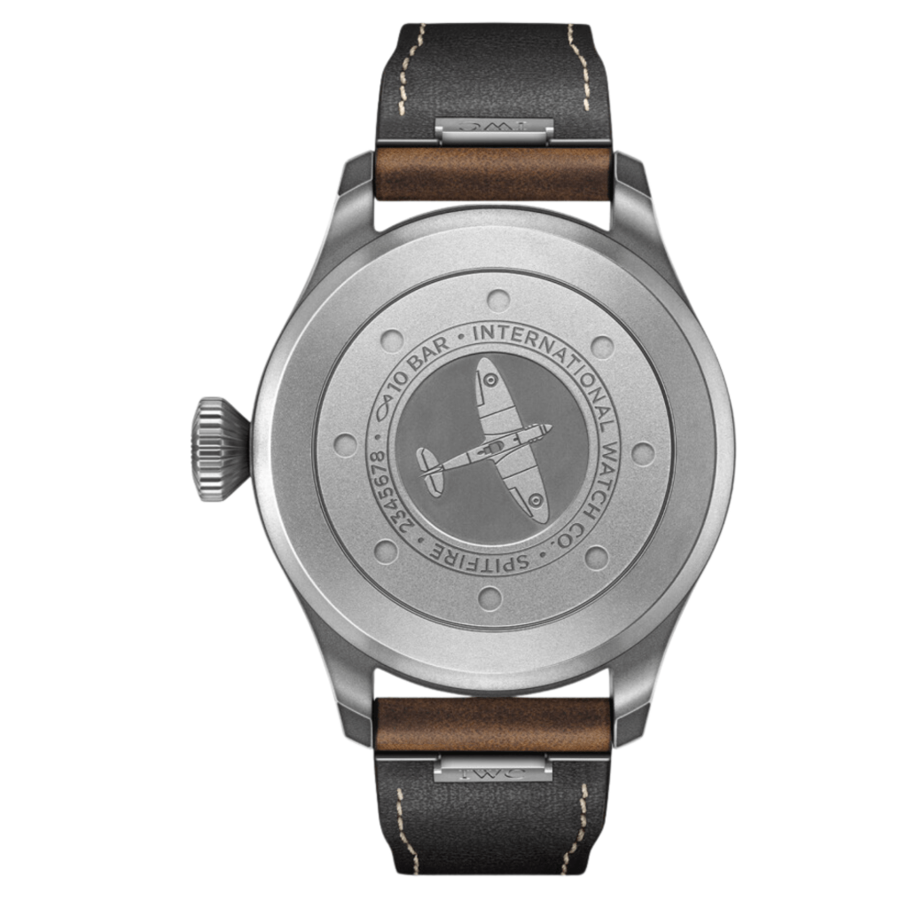 IWC Big Pilots Watch Spitfire 43mm - IW329701 - #3 IWC Big Pilots Watch Spitfire 43mm - IW329701 - #3