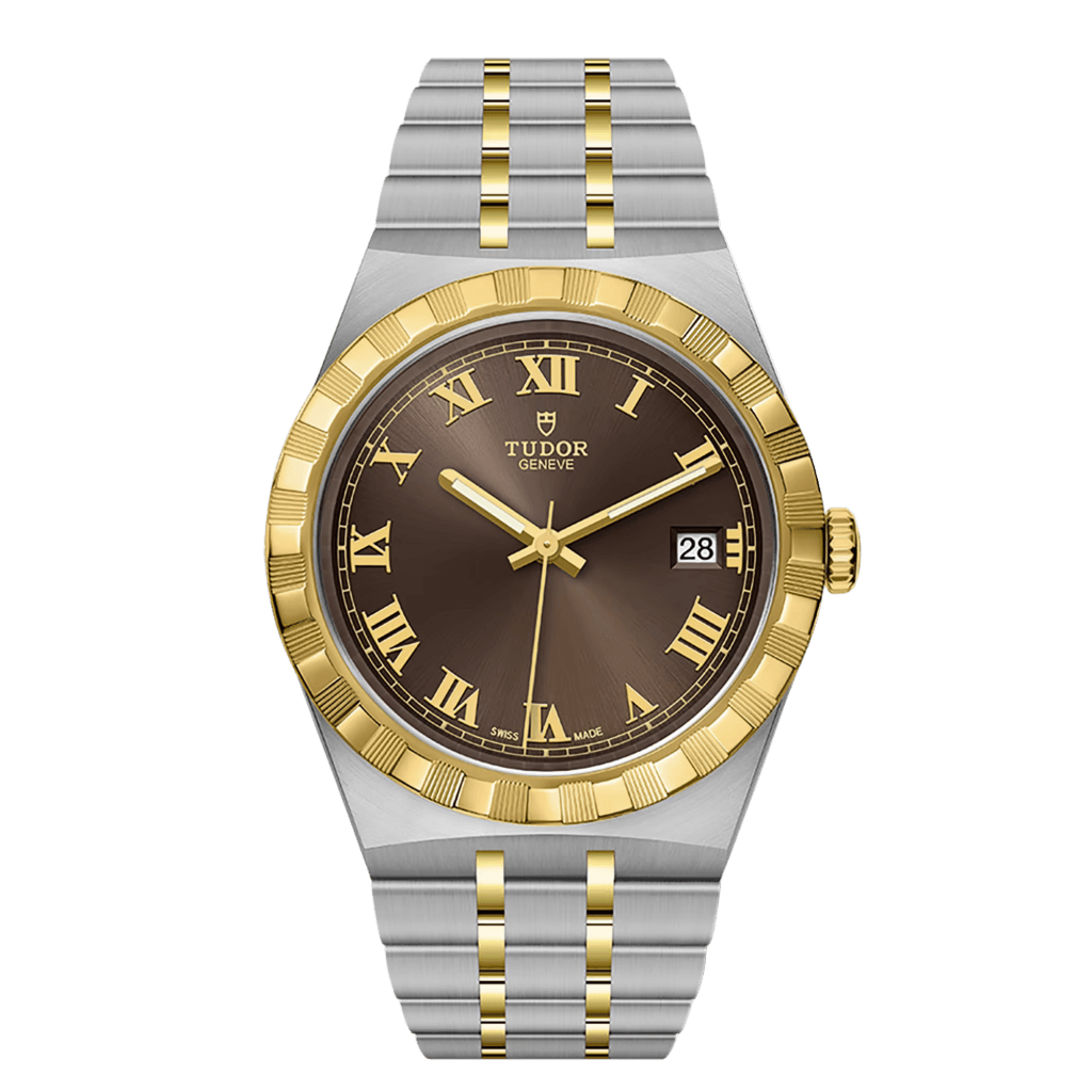 TUDOR Tudor Royal - 28503-0007 - #1