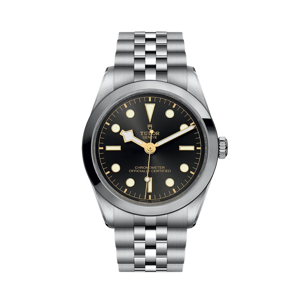 TUDOR Black Bay 36 36mm - 79640-0001 - #1