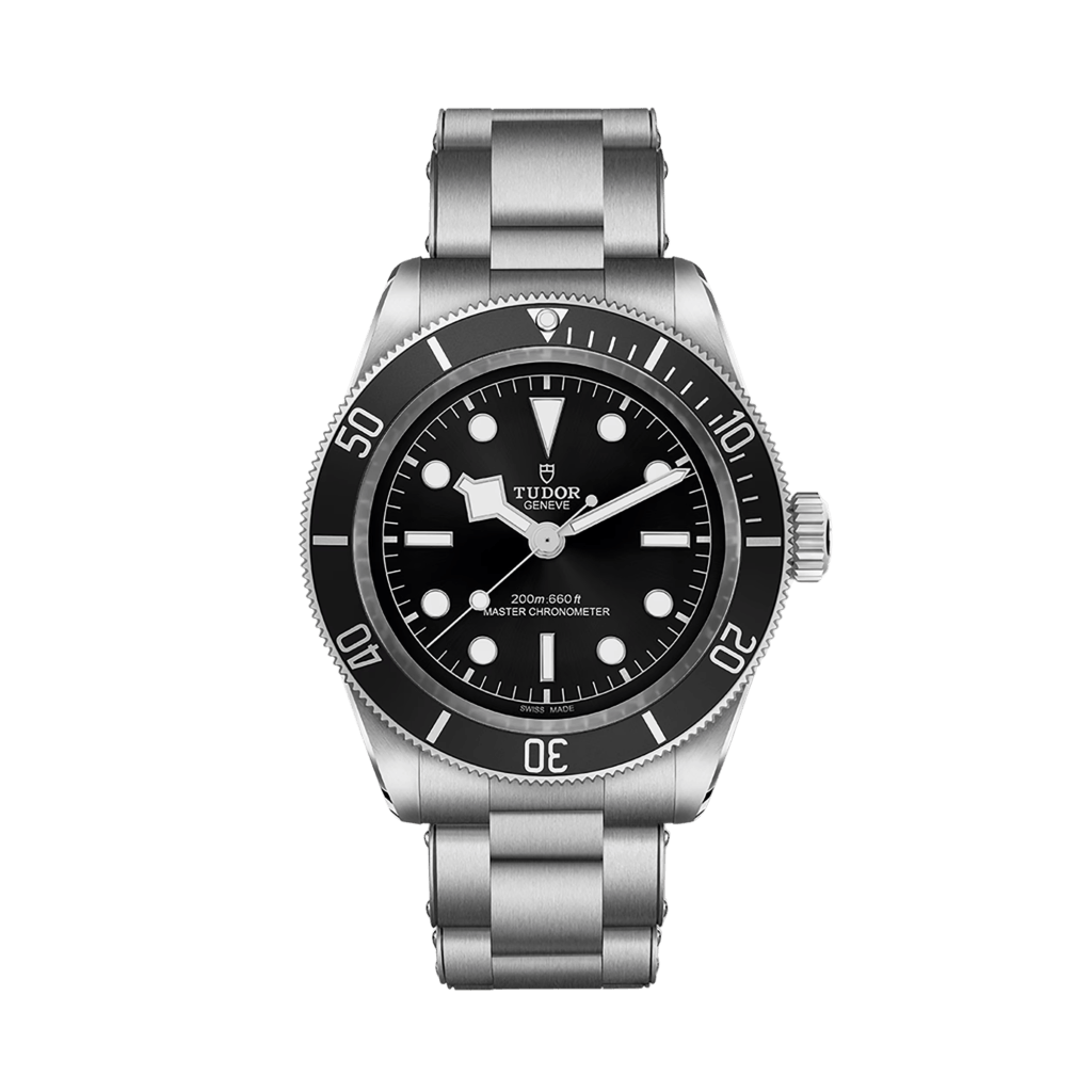 TUDOR Black Bay 41 41mm - 7941A1A0NU-0001 - #1 TUDOR Black Bay 41 41mm - 7941A1A0NU-0001 - #1